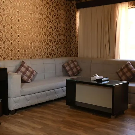 Sahary Al Ula Resort Exterior photo