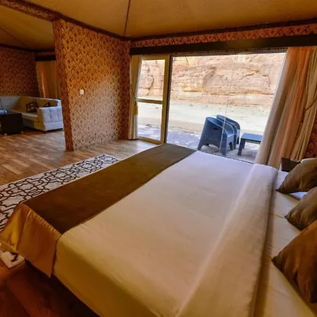 Sahary Al Ula Resort Exterior photo