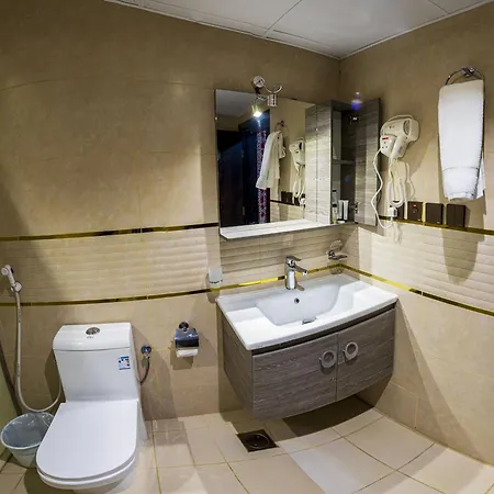 Sahary Al Ula Resort Exterior photo
