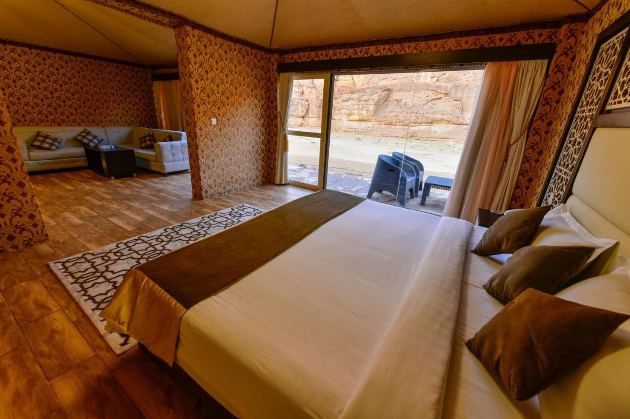 Sahary Al Ula Resort *
