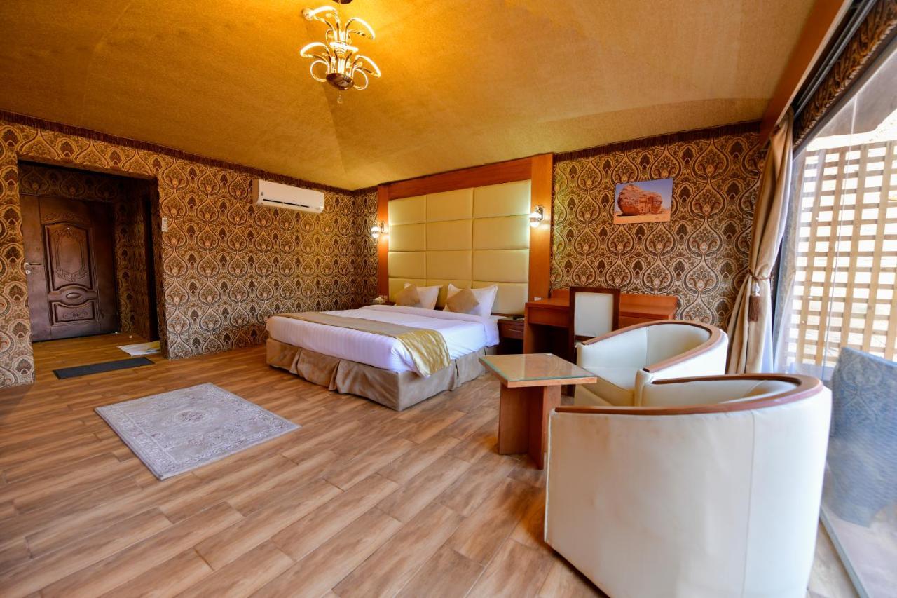 Sahary Al Ula Resort * Al Ula