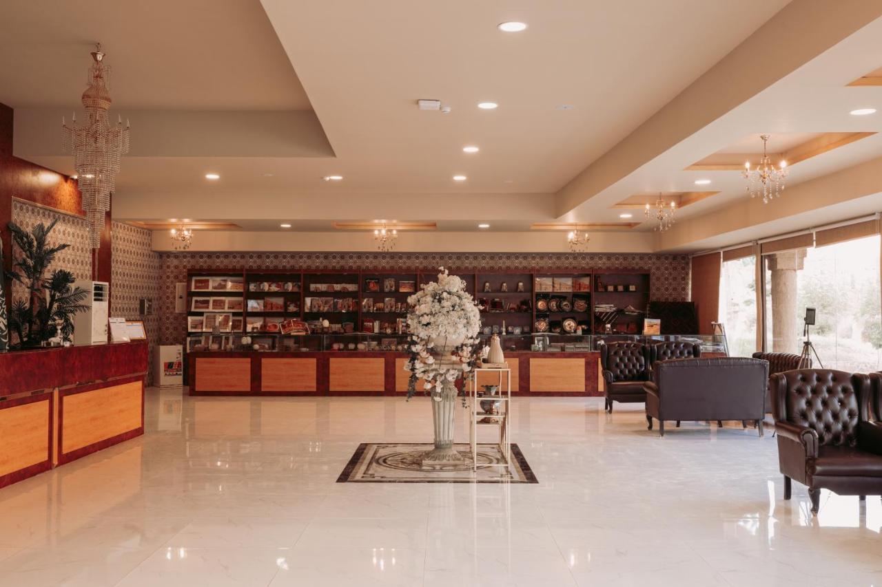 Sahary Al Ula Resort