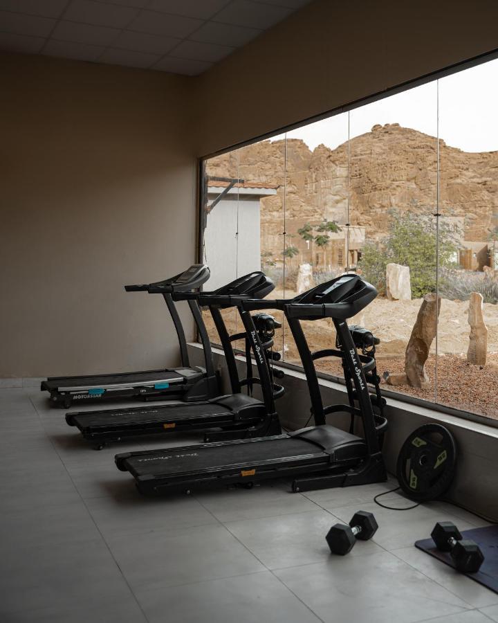 Sahary Al Ula Resort * Al Ula