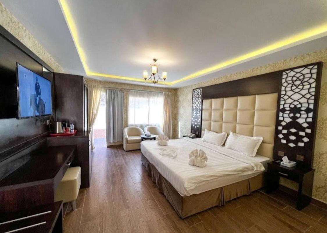 Sahary Al Ula Resort * Al Ula