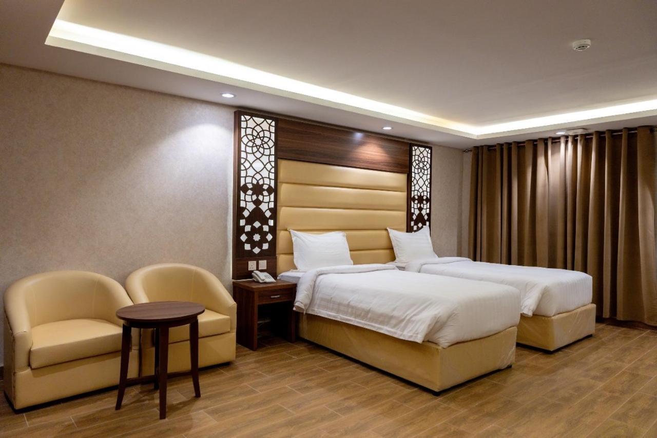 Sahary Al Ula Resort * Al Ula