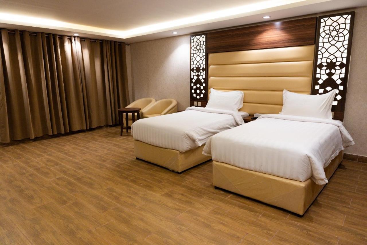 Sahary Al Ula Resort Al Ula