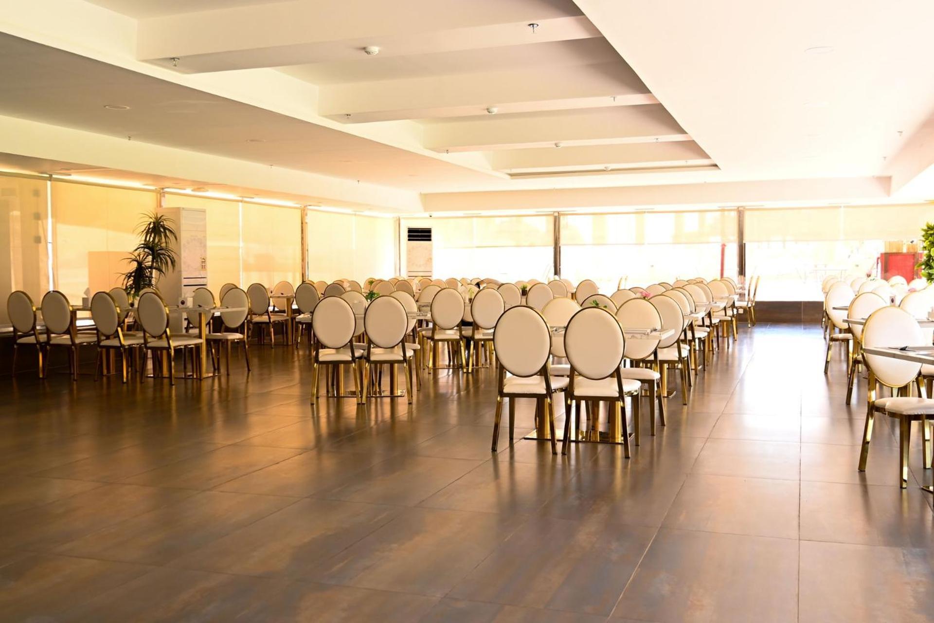 Sahary Al Ula Resort